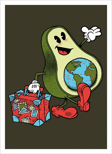 Globetrotter
