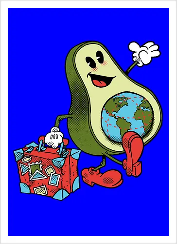 Globetrotter
