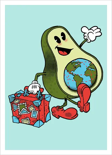 Globetrotter
