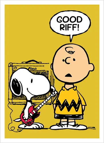 Good riff