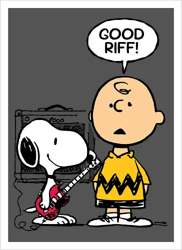 Good riff