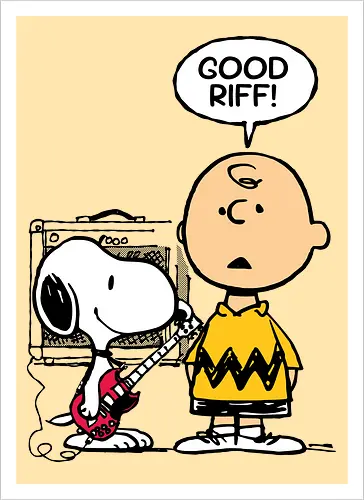 Good riff