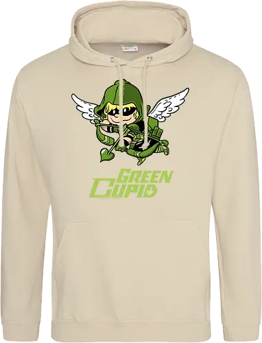 Green Cupid