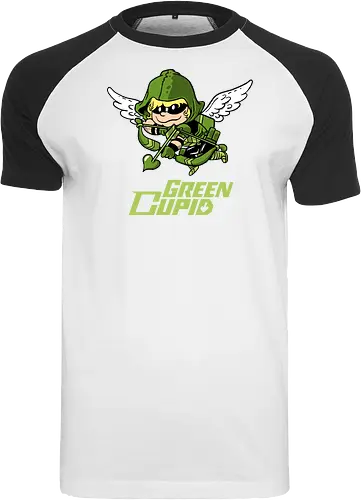 Green Cupid