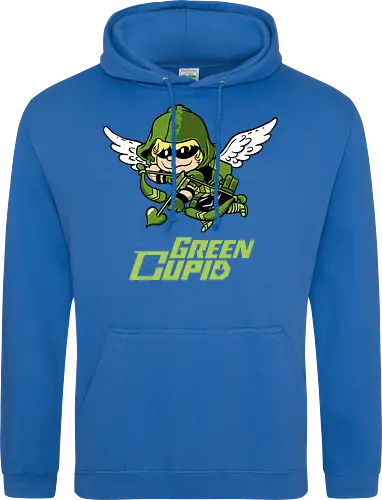 Green Cupid