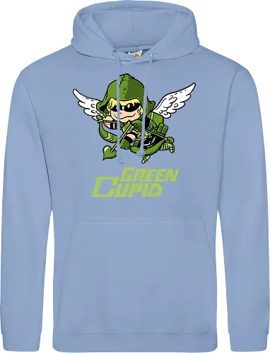 Green Cupid