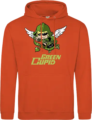 Green Cupid