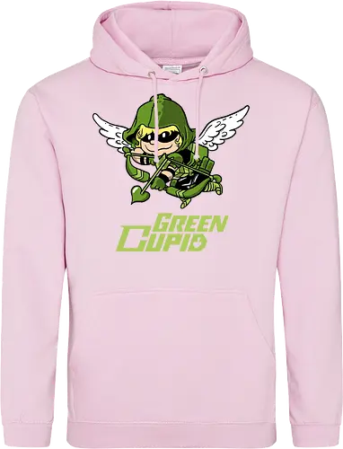 Green Cupid