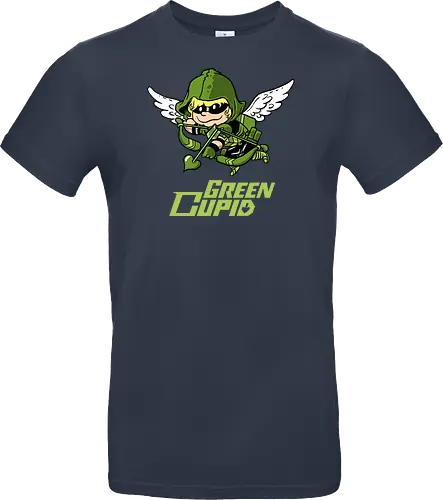 Green Cupid