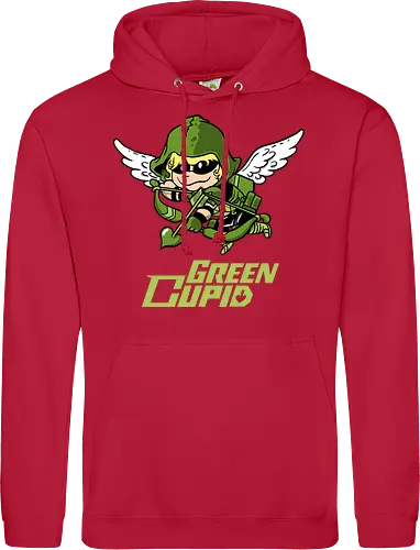 Green Cupid