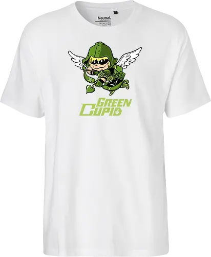 Green Cupid