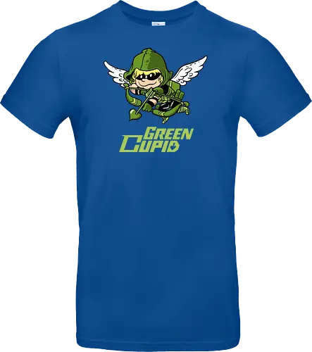 Green Cupid