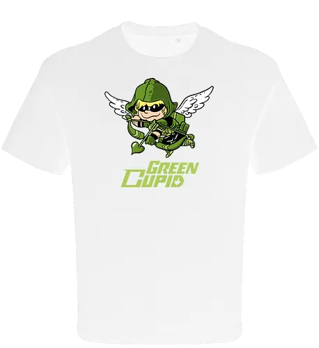 Green Cupid