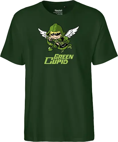 Green Cupid