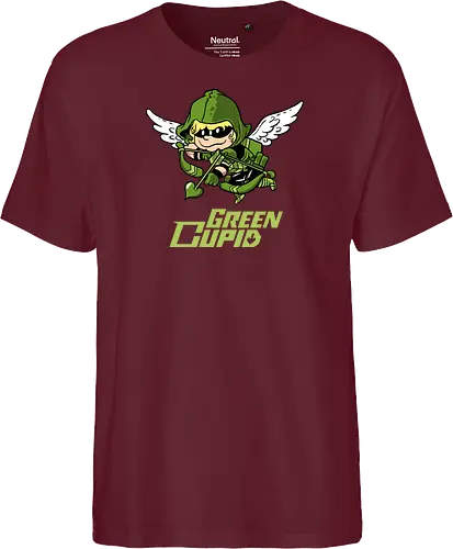 Green Cupid