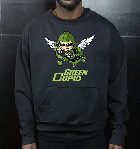 Green Cupid