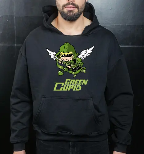 Green Cupid