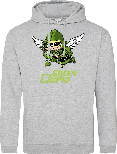 Green Cupid