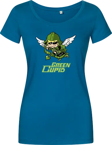 Green Cupid