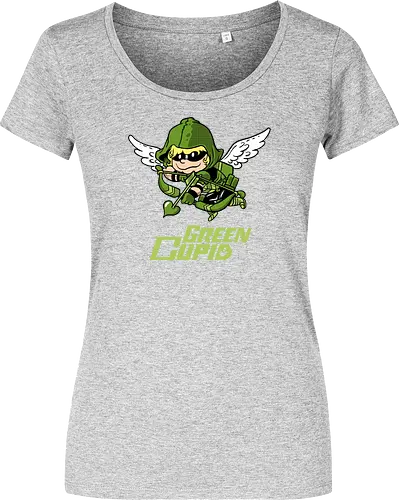 Green Cupid