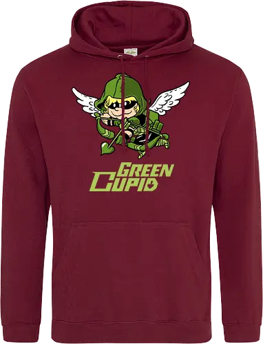 Green Cupid