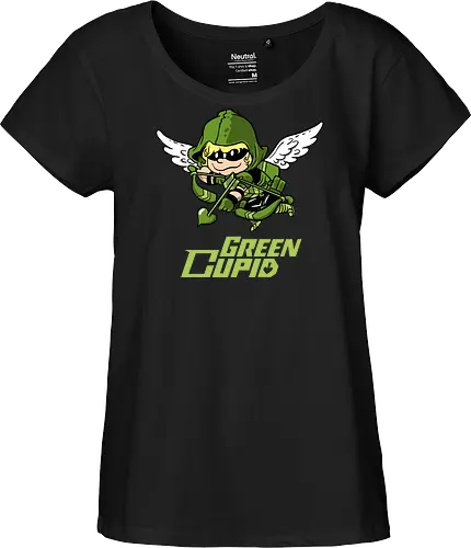 Green Cupid