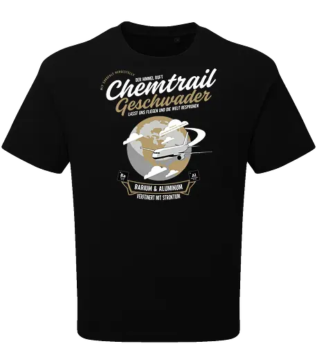 Chemtrail-Geschwader