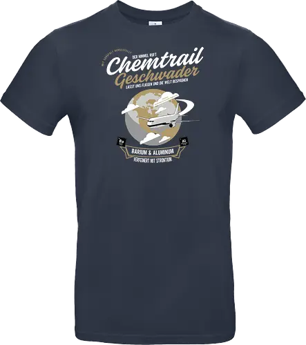 Chemtrail-Geschwader