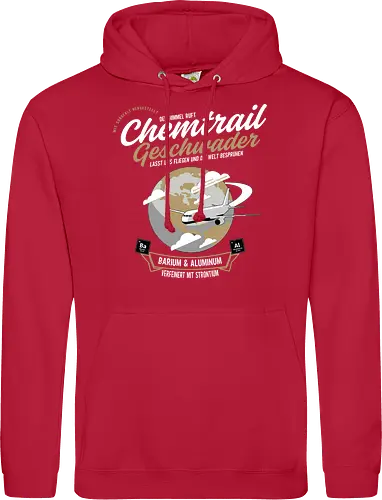Chemtrail-Geschwader