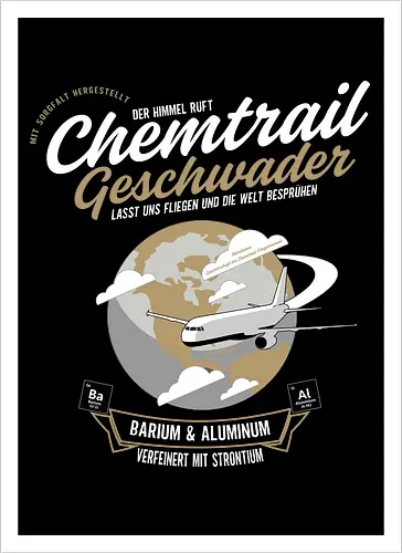Chemtrail-Geschwader