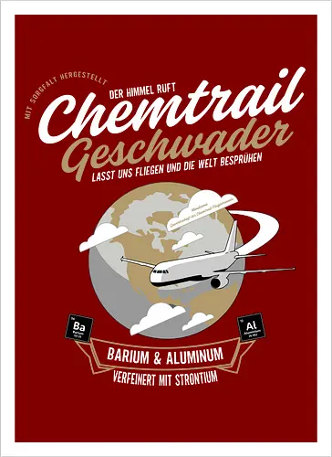 Chemtrail-Geschwader
