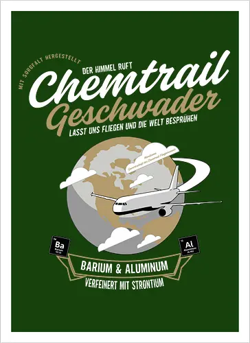 Chemtrail-Geschwader