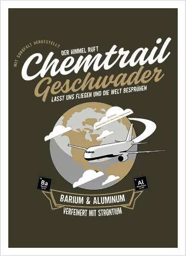 Chemtrail-Geschwader
