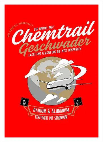 Chemtrail-Geschwader