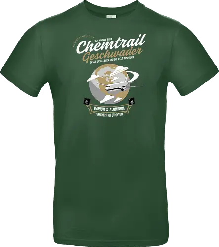 Chemtrail-Geschwader