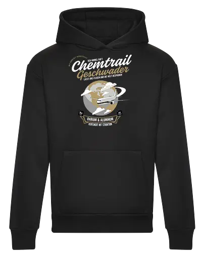 Chemtrail-Geschwader