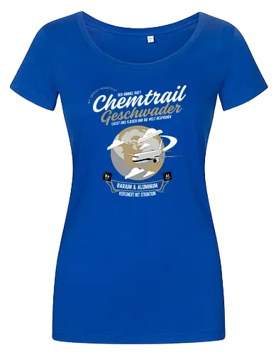 Chemtrail-Geschwader