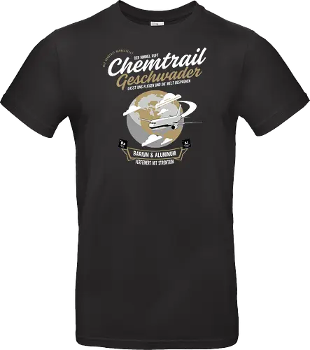 Chemtrail-Geschwader