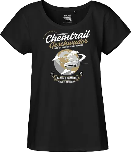 Chemtrail-Geschwader