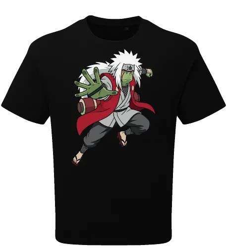 Legendary Toad Sage: Sage Mode Strike