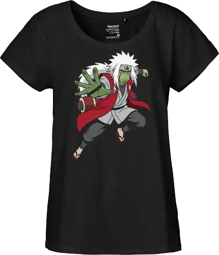 Legendary Toad Sage: Sage Mode Strike