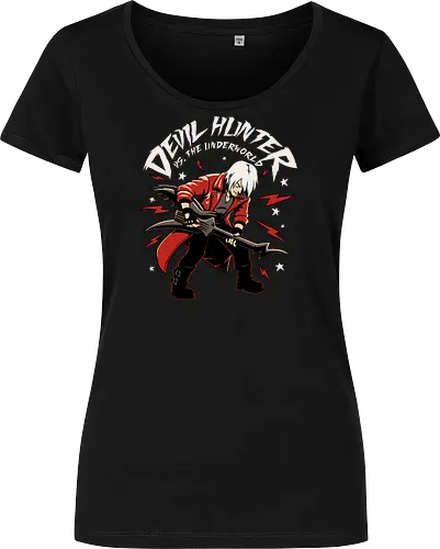 Devil Hunter Music Guitar