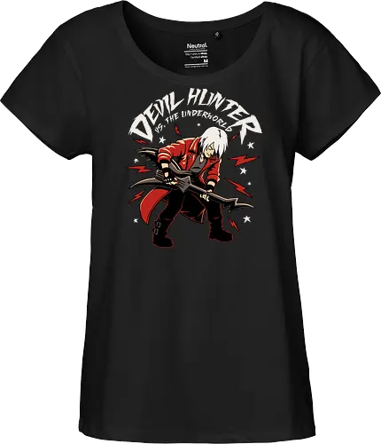 Devil Hunter Music Guitar