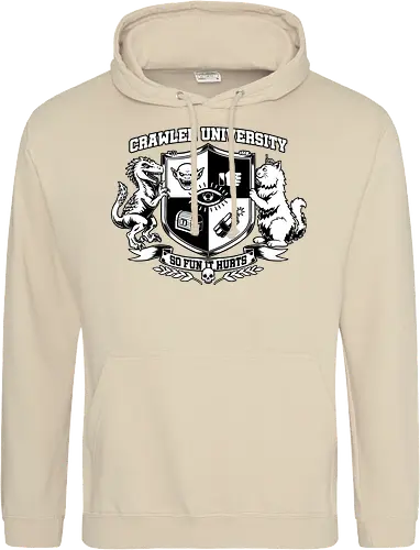 Dungeon Crawler University