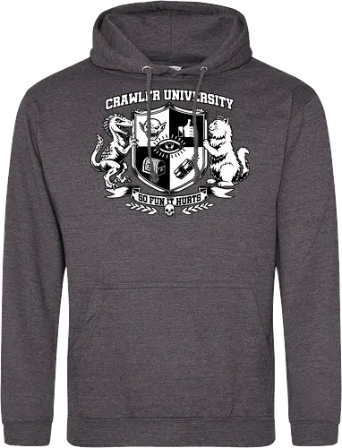 Dungeon Crawler University