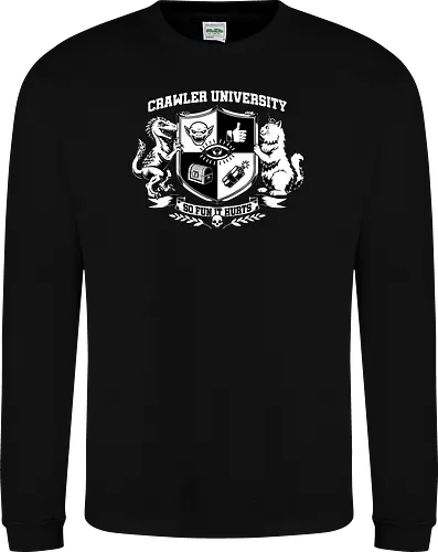 Dungeon Crawler University