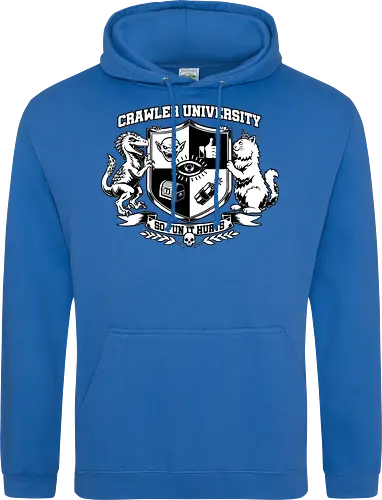 Dungeon Crawler University