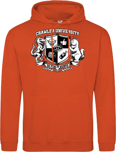 Dungeon Crawler University