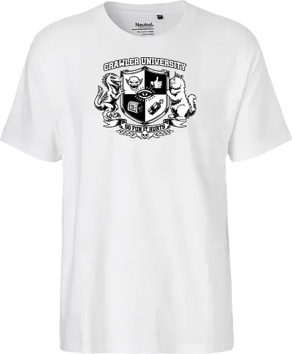 Dungeon Crawler University