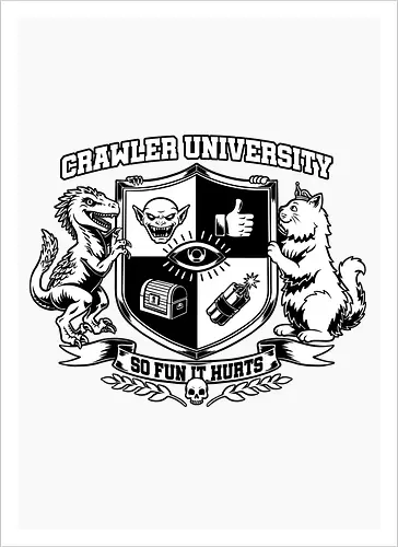 Dungeon Crawler University